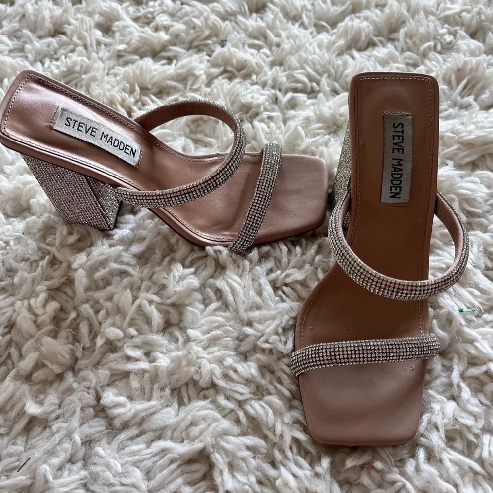 Steve Madden